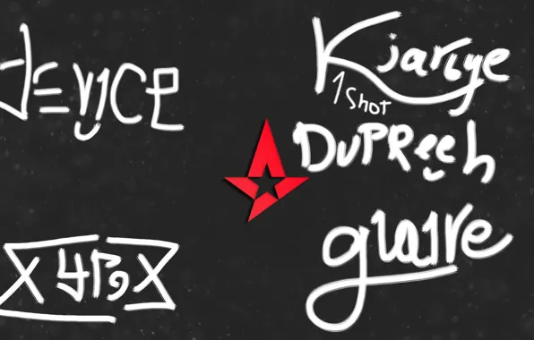 Киберспорт, Astralis, Кс го