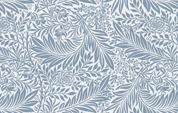 Цветы, фон, текстура, Flower, Design, Vintage, Background, Pattern