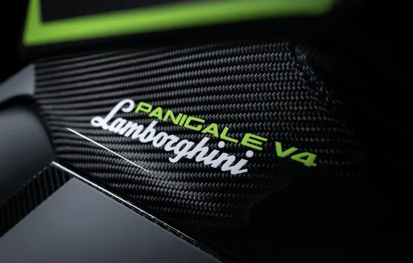 Lamborghini, Ducati, 2025, Panigale V4, Ducati Panigale V4 Lamborghini
