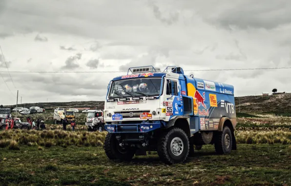 Камаз россия фото Скачать обои Спорт, Грузовик, Мастер, Россия, Kamaz, Rally, Dakar, КАМАЗ-мастер,