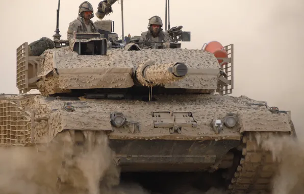 Картинка война, армия, танк, leopard 2a6