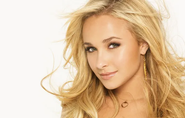 Картинка обои, wallpaper, 1920x1200, hayden panettiere, хайден панеттьери