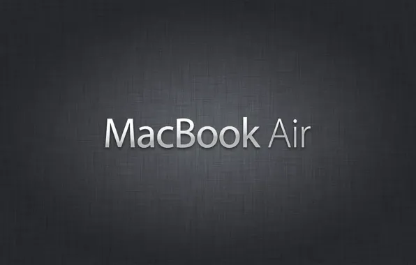 Mac, Air, Book