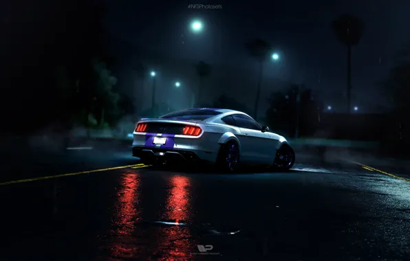 Ford, mustang, NFS, NFSPhotosets, Need For Speed 2015