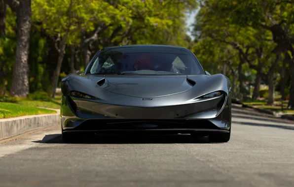 Картинка McLaren, Speedtail, McLaren Speedtail