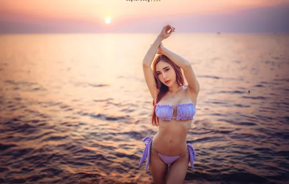 Girl, sexy, girls, woman, model, china, asian, cute