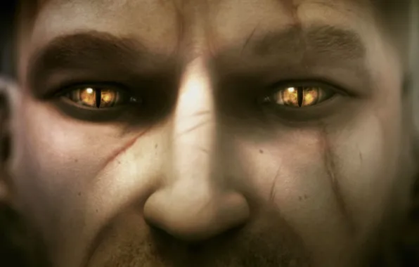 The Witcher, Geralt of Rivia, CD PROJEKT RED
