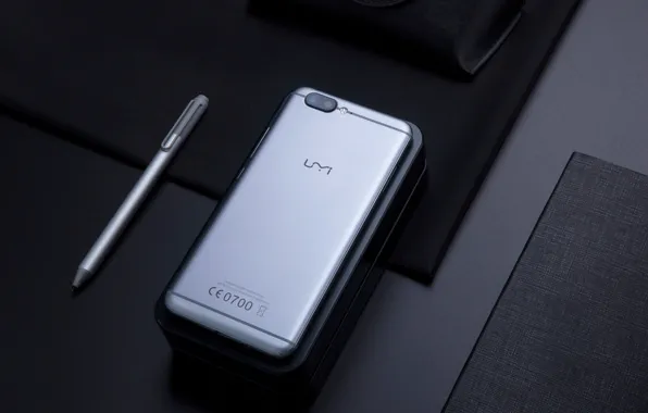 Smartphone, tecnology, UMi, MWC 2017, UMi Z