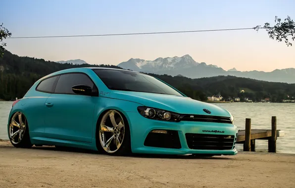 Volkswagen, scirocco, bruxsafol