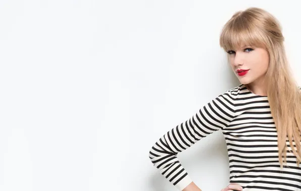 КРАСНАЯ ПОМАДА, TAYLOR SWIFT, КРАСАВЫЦА, ТЕЙЛОР СВИФТ