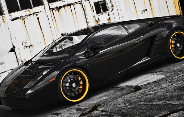 Стиль, lamborghini, ламборджини
