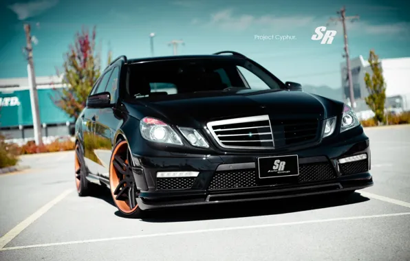 BRABUS, TUNUNG, MERCEDES BENZ