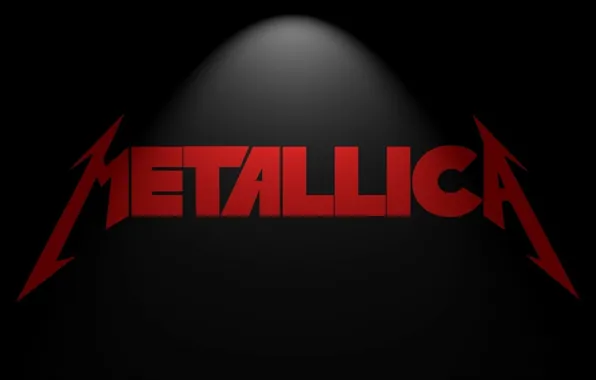 Фон, красное, группа, черное, метал, Metallica, трэш, James Hetfield