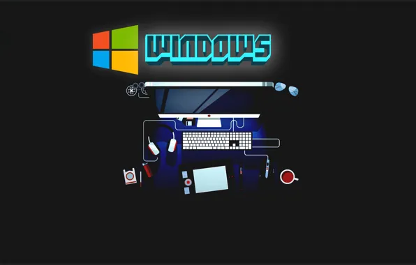 Windows, Windows 10, Ultra HD, 4k