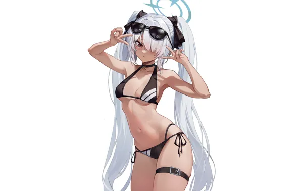 Kawaii, girl, hot, sexy, anime, pretty, babe, cute