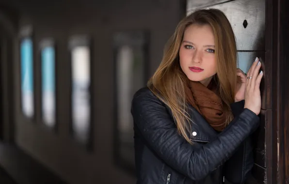 Картинка взгляд, лицо, модель, Anastasia