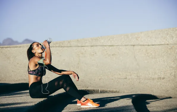 Gym, leggings, buttock, woman fitness, activewear, woman exercises, woman streching, woman workout