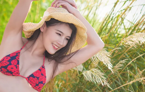 Girl, sexy, girls, woman, model, china, asian, cute