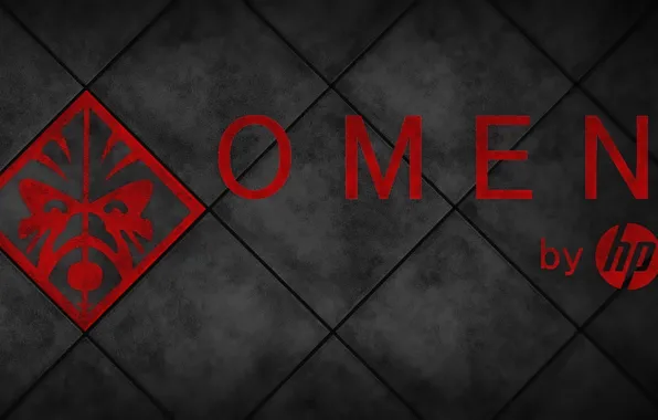 OMEN, HP OMEN