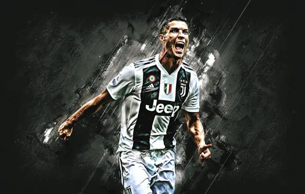 Cristiano Ronaldo, CR7, Football, Soccer, Ronaldo, Cristiano, Juventus, Juve