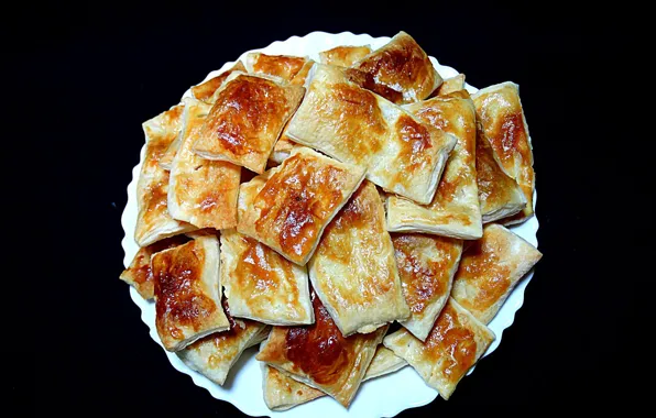 Сладости, выпечка, пирожки, трюфель