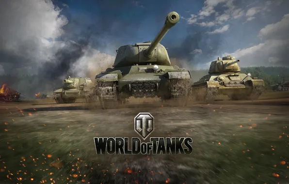 World of Tanks крутой танк обои для рабочего стола, картинки и фото - вторсырье-м.рф