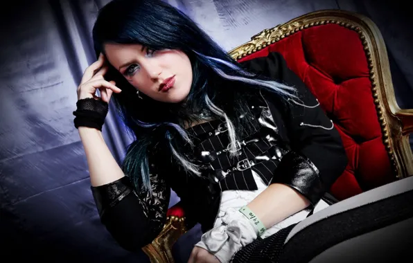 Melodic Death Metal, Arch Enemy, The Agonist