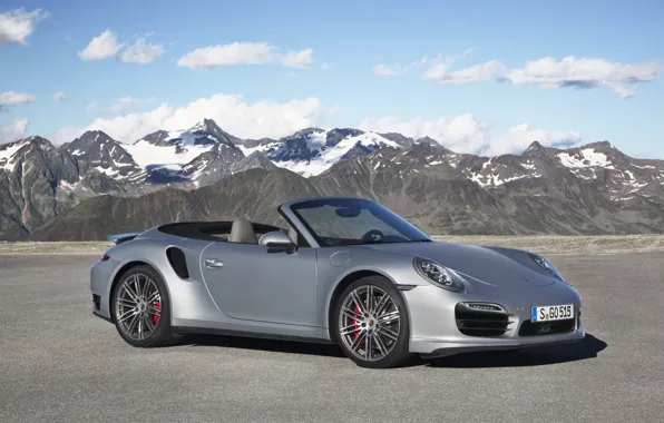 Turbo, porshe, 2014