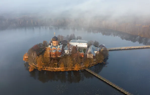Russia, Vvedensky, Vladimirskaya Oblast