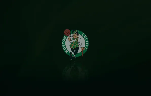 Logo, NBA, Basketball, Sport, Boston Celtics, Celtics, Emblem