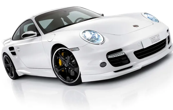 Porsche, Car, Good