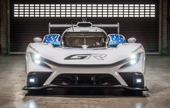 Toyota, гоночный прототип, водородный гиперкар, Toyota GR LH2, Racing Concept, LeMans Hypercar, Toyota GR LH2 …