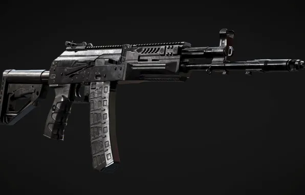 Россия, Автомат, АК-12