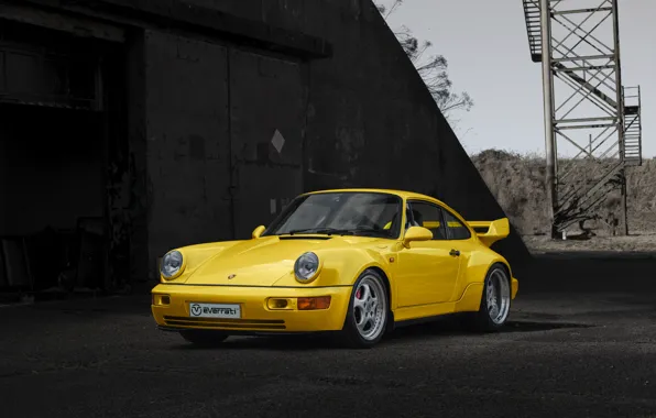 Картинка 2023, Everatti, 964 RSR, Everatti 964 RSR