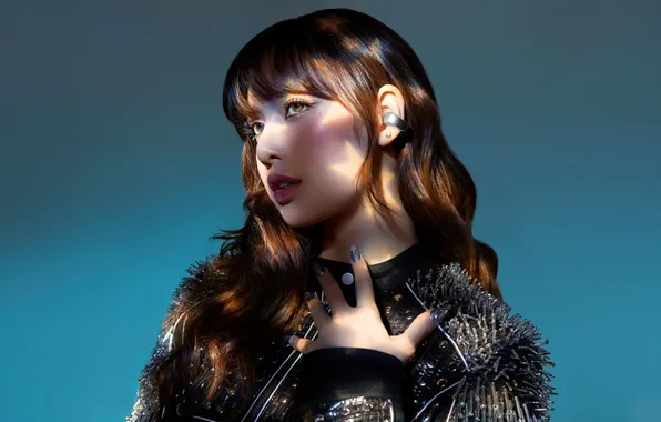 Картинка Lisa, Bose, Portrait