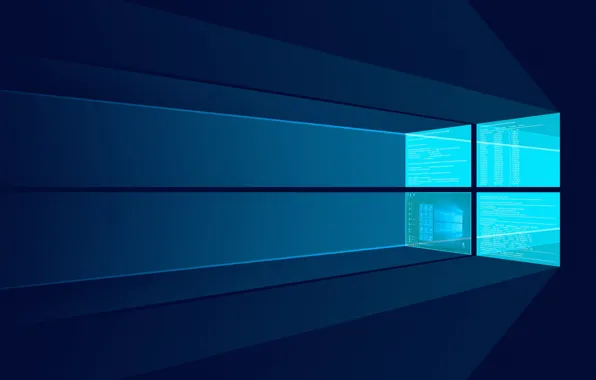 Windows 10, Windows Server, Windows Server 2016, Server Desktop