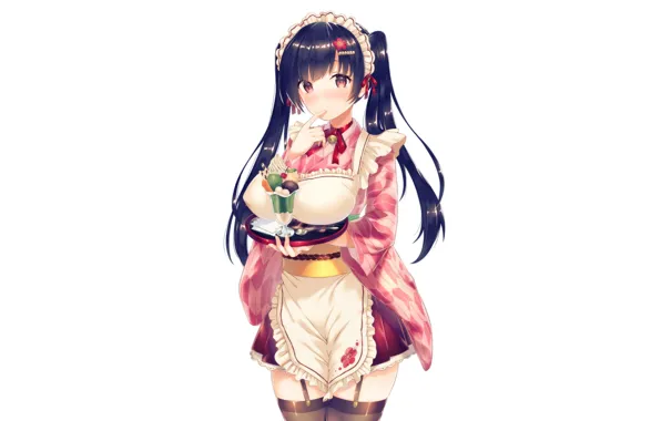 Boobs, breast, anime, tits, chest, titty, busty, boobies