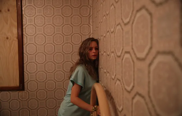 Cinema, wallpaper, girl, woman, movie, film, Venice Film Festival, Ashleigh Cummings