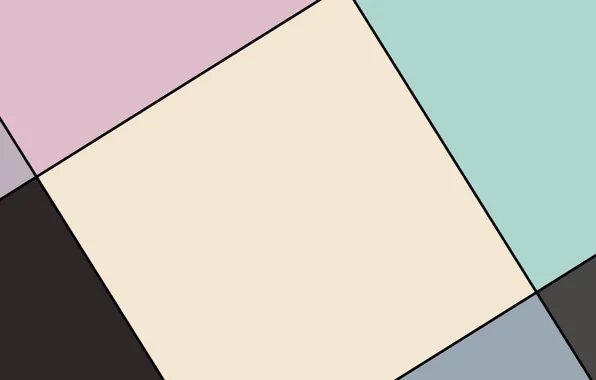 Wallpaper, геометрия, design, color, material, обои 1920x1080