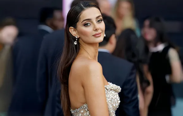 Model, Cannes Film Festival, Cannes, Mahlagha Jaberi