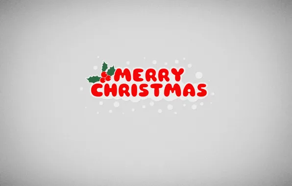 Картинка снег, новый год, merry christmas