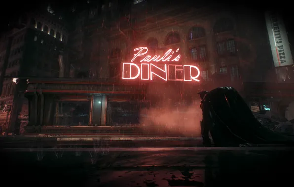Batman, Batman Arkham Knight, Бэтмен Рыцарь Архема, Бэтмен.