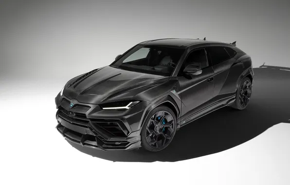 Lamborghini, внедорожник, SUV, TopCar, Urus, Урус, Carbon Edition, 2024