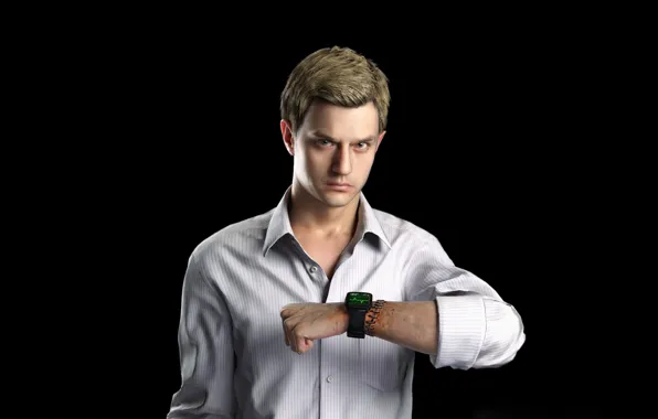 Blood, game, Resident Evil, survivor, Biohazard, scar, Resident Evil 7, Biohazard 7