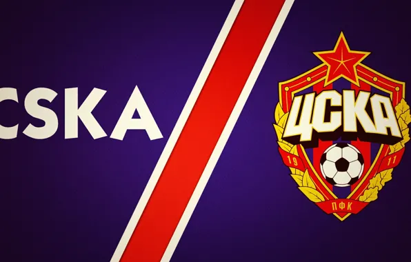 Картинка полосы, знак, кони, логотип, эмблема, CSKA, Цска