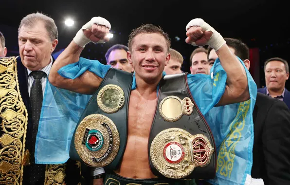 Спорт, бокс, box, usa, kazakhstan, ggg, караганда, головкин