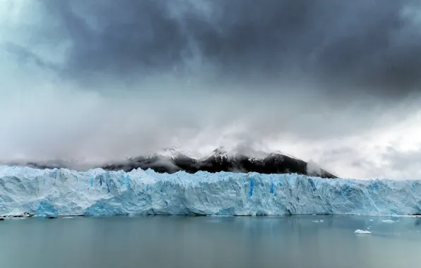 Картинка Argentina, Los Glaciares national park, Perito Moreno