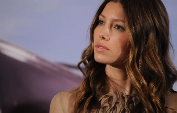 Взгляд, Jessica Biel, Джессика Бил