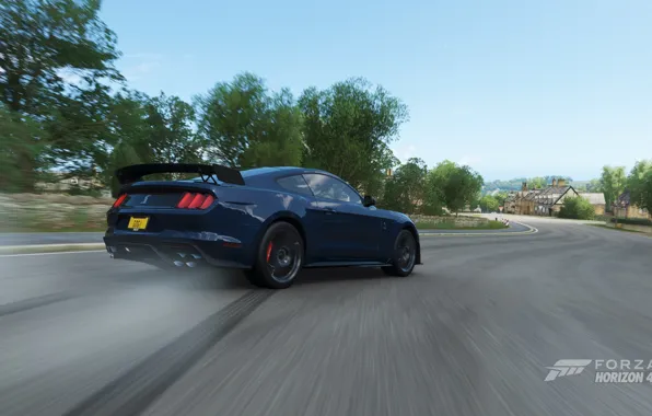 Mustang, Ford, Drift, Ford Mustang, Racing, Game, Ford Mustang GT, Mustang GT