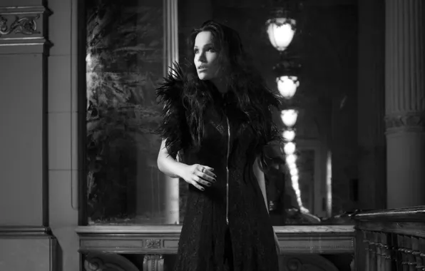 Beauty, Tarja Turunen, Tarja